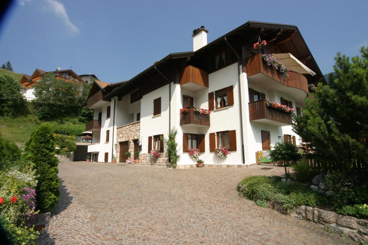 Villagiardino - Lake Molveno Kültér fotó